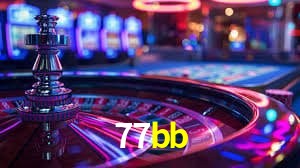 Welcome Bonus 77bb