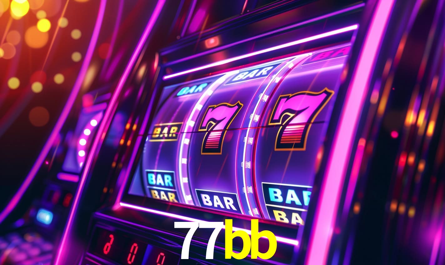 77bb: Seu Cassino Premiado com Pagamentos Rápidos