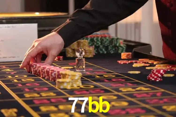 A Revolução dos Aplicativos de Jogos no 77bb
