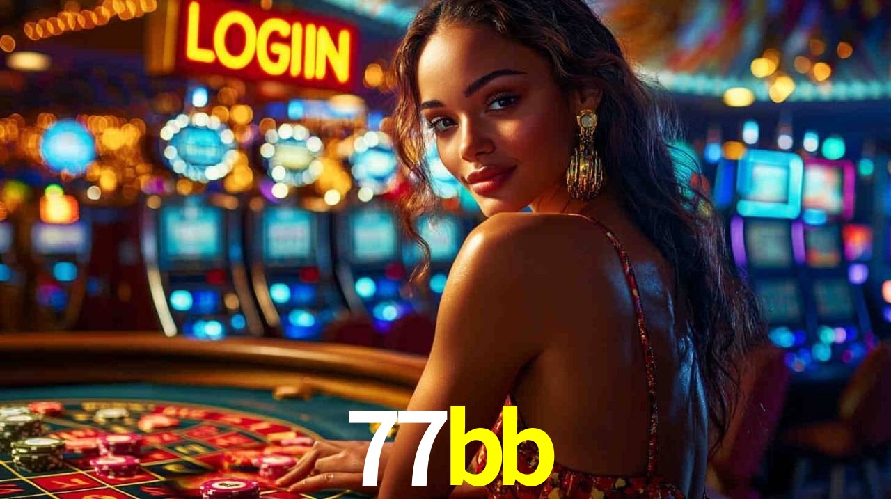 Estatísticas 77bb