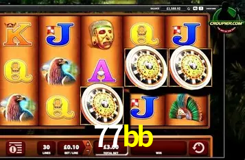 Desvendando o Mundo dos Jogos Virtuais na 77bb