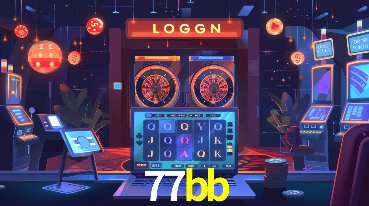 Login Seguro 77bb