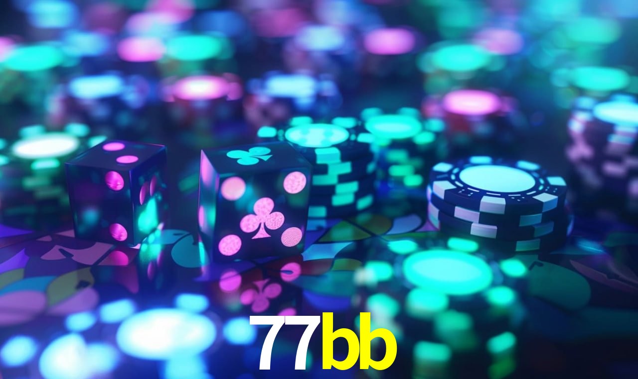Jogos Exclusivos 77bb