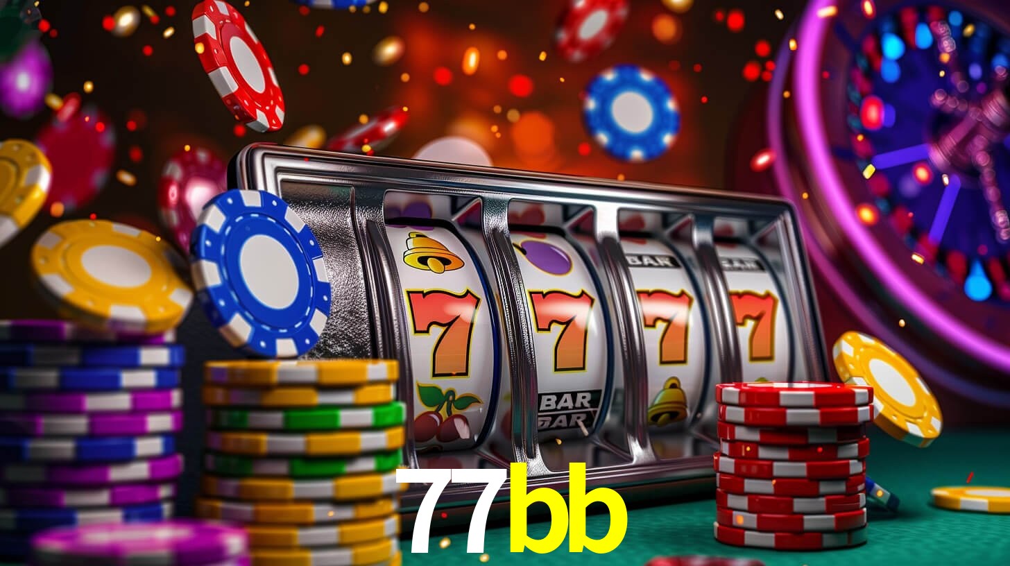A Emoção da Loteria na 77bb: Uma Chance de Mudança de Vida