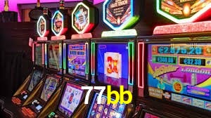 Inovações de Jogos na 77bb: O Futuro das Experiências Interativas