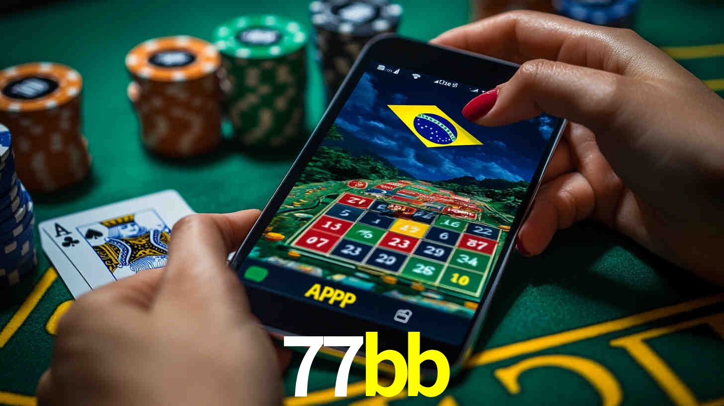 Descubra a Magia dos Jogos de Arcade no 77bb