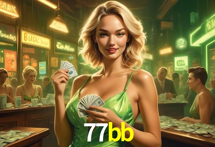 A Popularidade dos Caça-Níqueis no 77bb