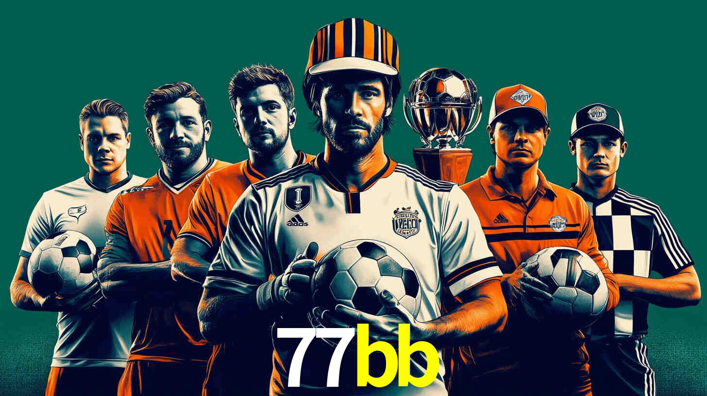 Desvendando o Mundo dos Jogos Virtuais na 77bb