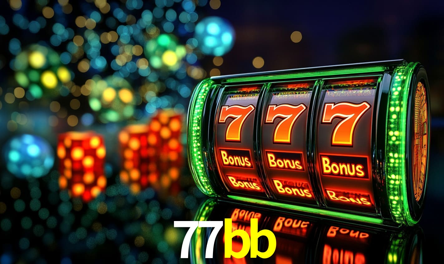 Estatísticas do Jogo 77bb