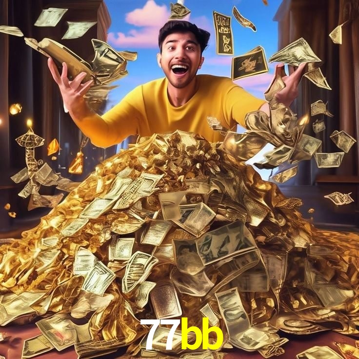 PIX Instantâneo 77bb