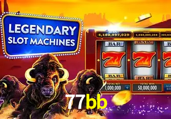 Desvendando o Mundo dos Jogos Virtuais na 77bb
