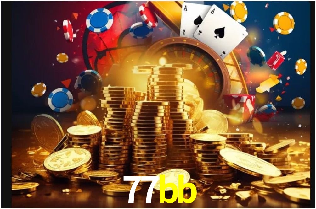 Descubra o Programa VIP da 77bb: Vantagens Exclusivas para Jogadores