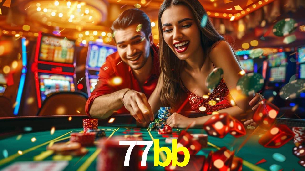 Avaliações dos Jogadores 77bb