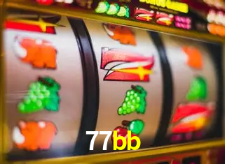 Descubra a Magia dos Jogos de Arcade no 77bb