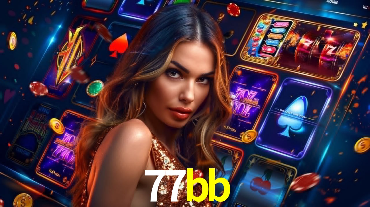 Descubra a Essência do 77bb: Nossa História e Compromissos