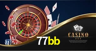 Casino Ao Vivo 77bb