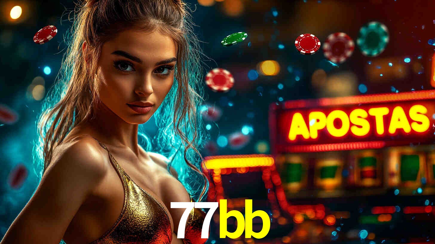 A Revolução dos Aplicativos de Jogos no 77bb