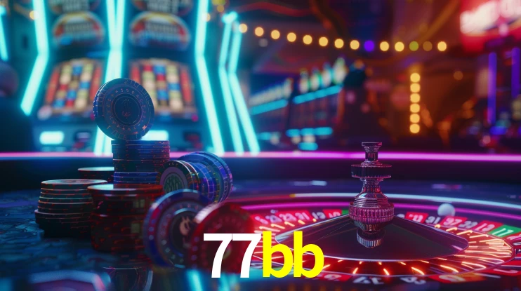 Slot Games 77bb