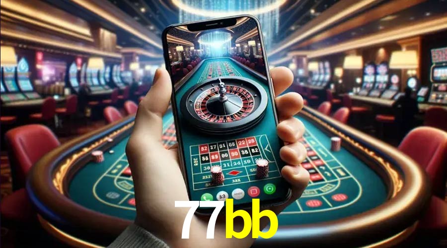 Game Providers 77bb