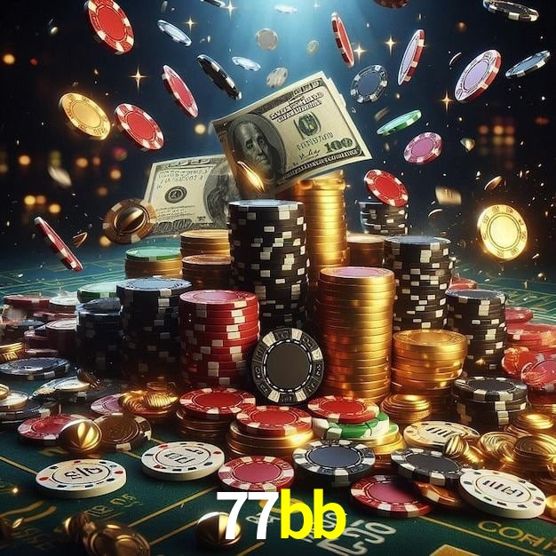 Explorando a Categoria de Eventos em Apostas na 77bb